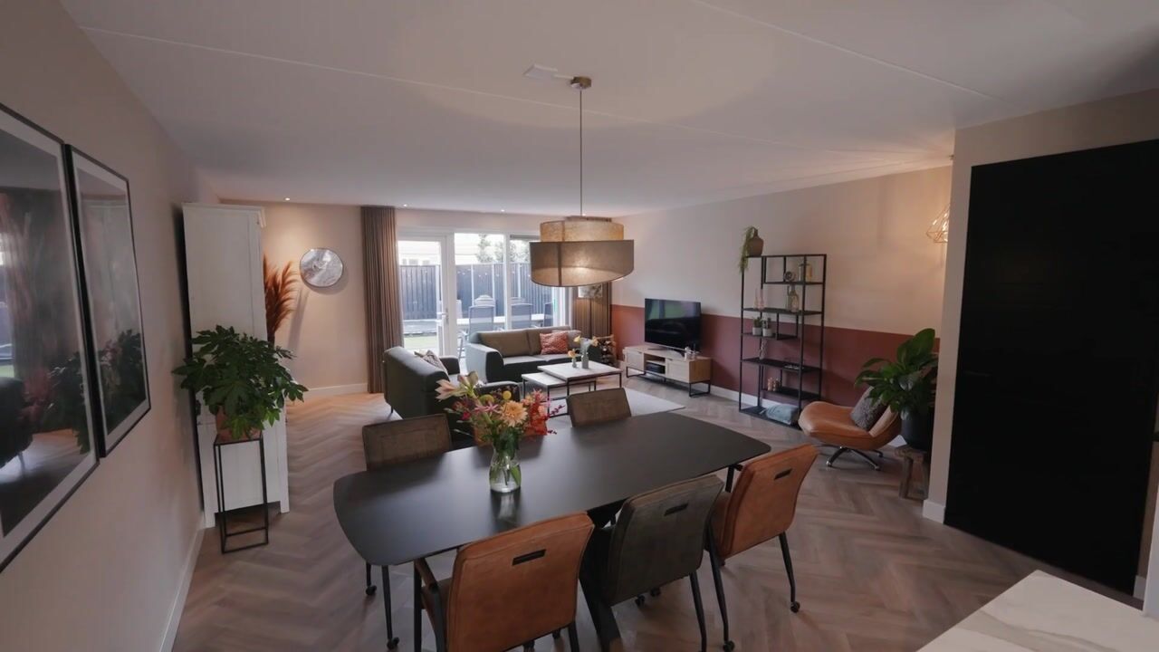 Video van Roveniusstraat 5