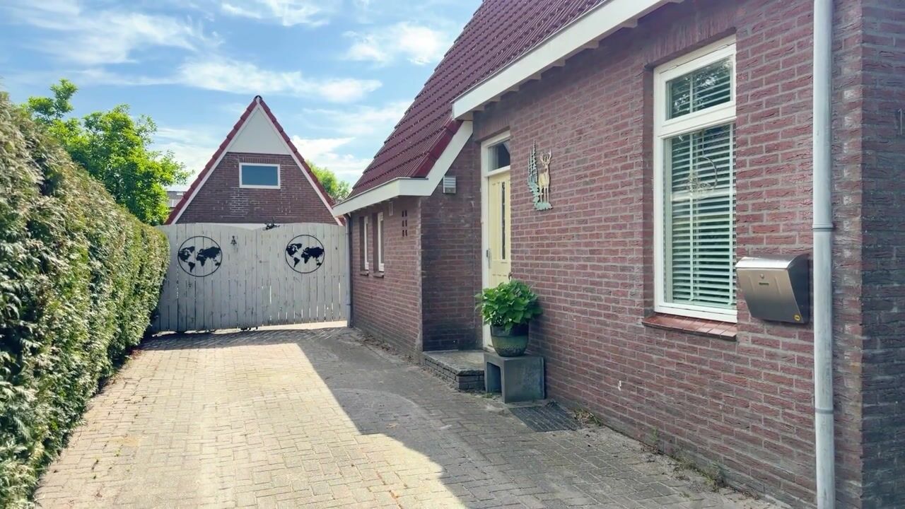 Video van Wemeweg 19-B