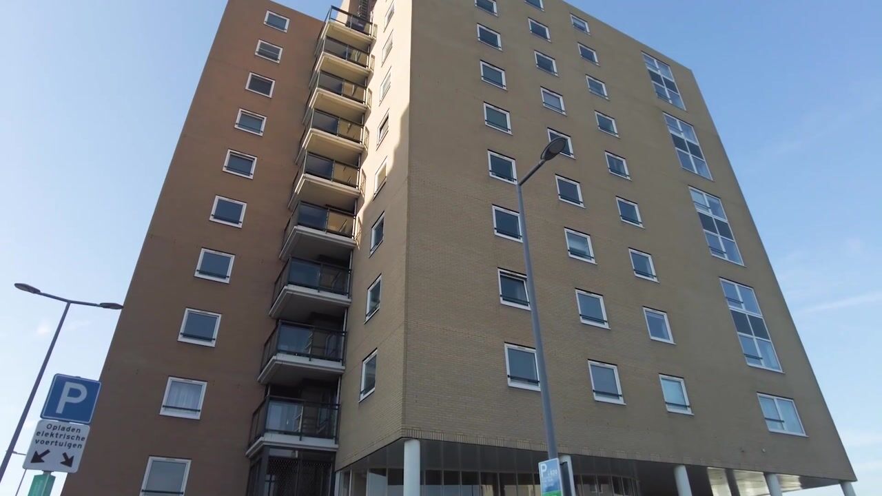 Video van Buitenbassinweg 665