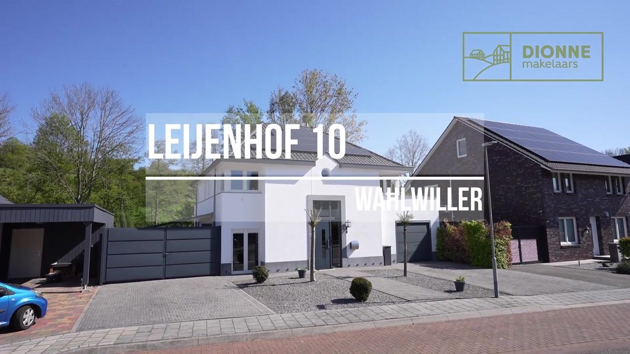 Video van Leijenhof 10