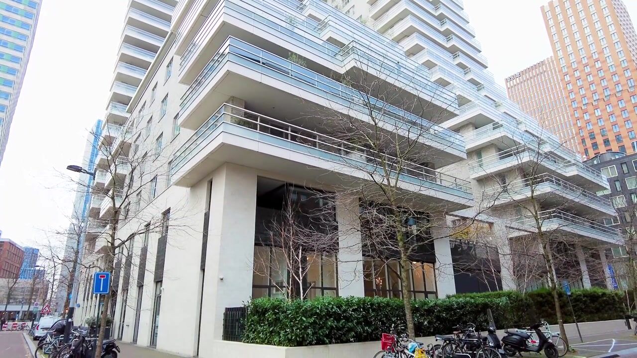 Video of George Gershwinlaan 46