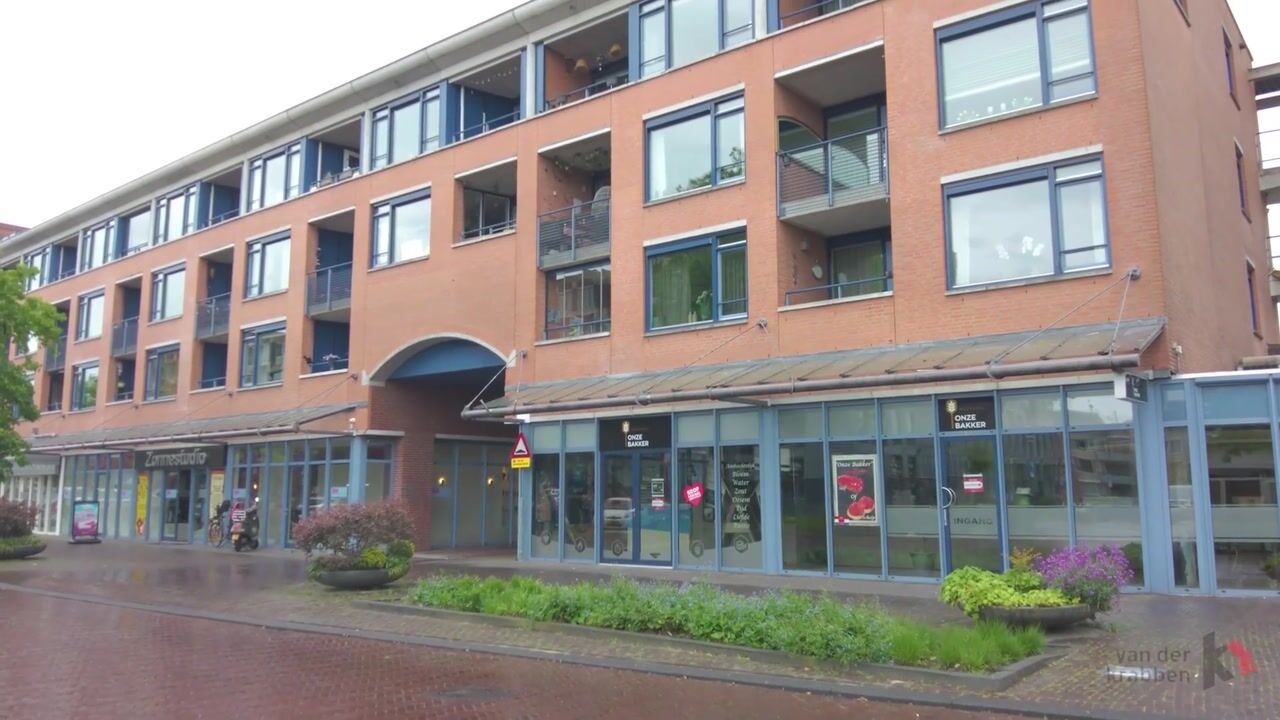 Video van Pastoor Spieringsstraat 83