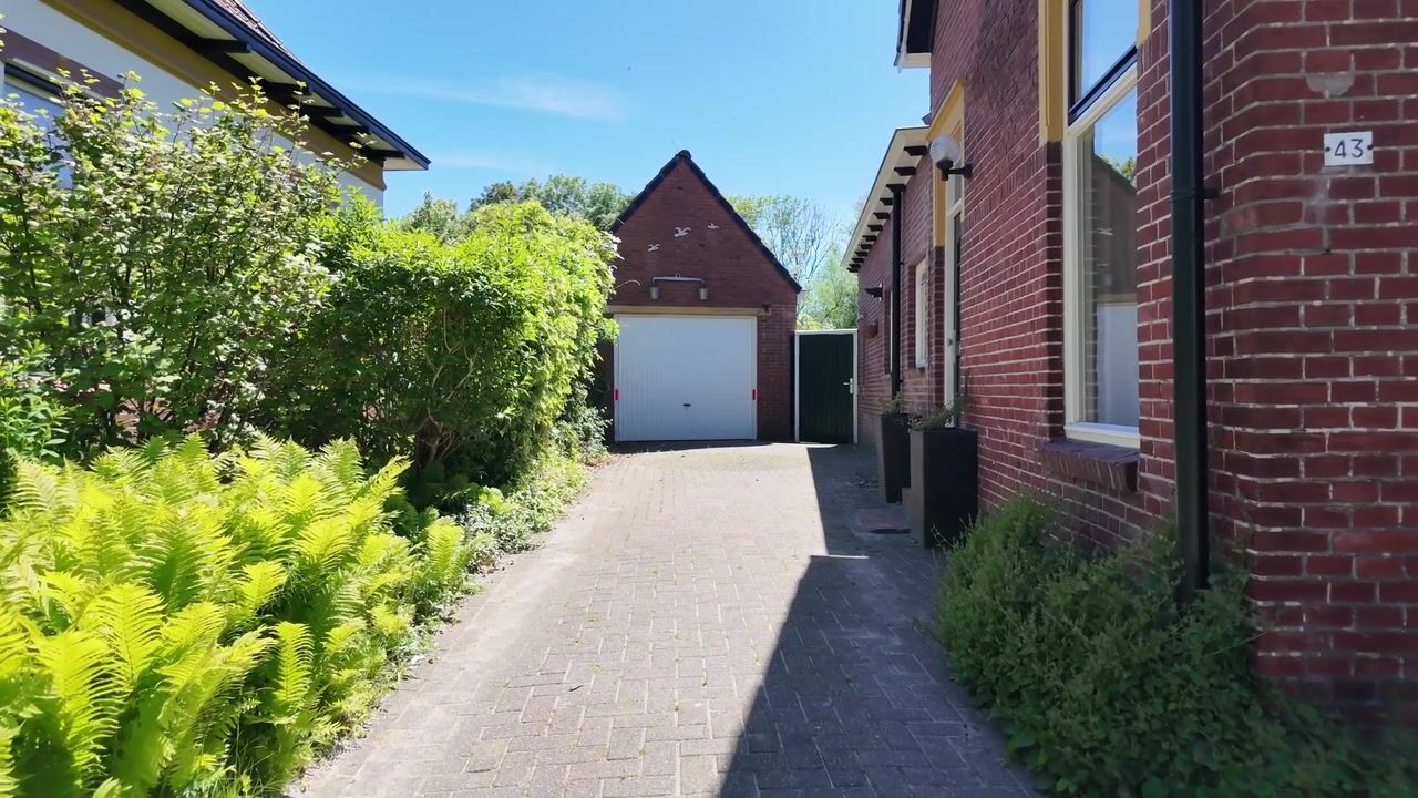 Video of Molenweg 43