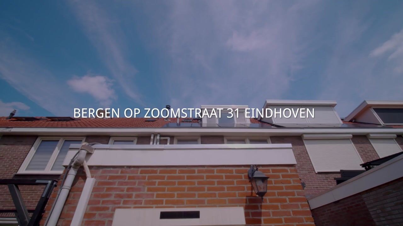 Video van Bergen op Zoomstraat 31