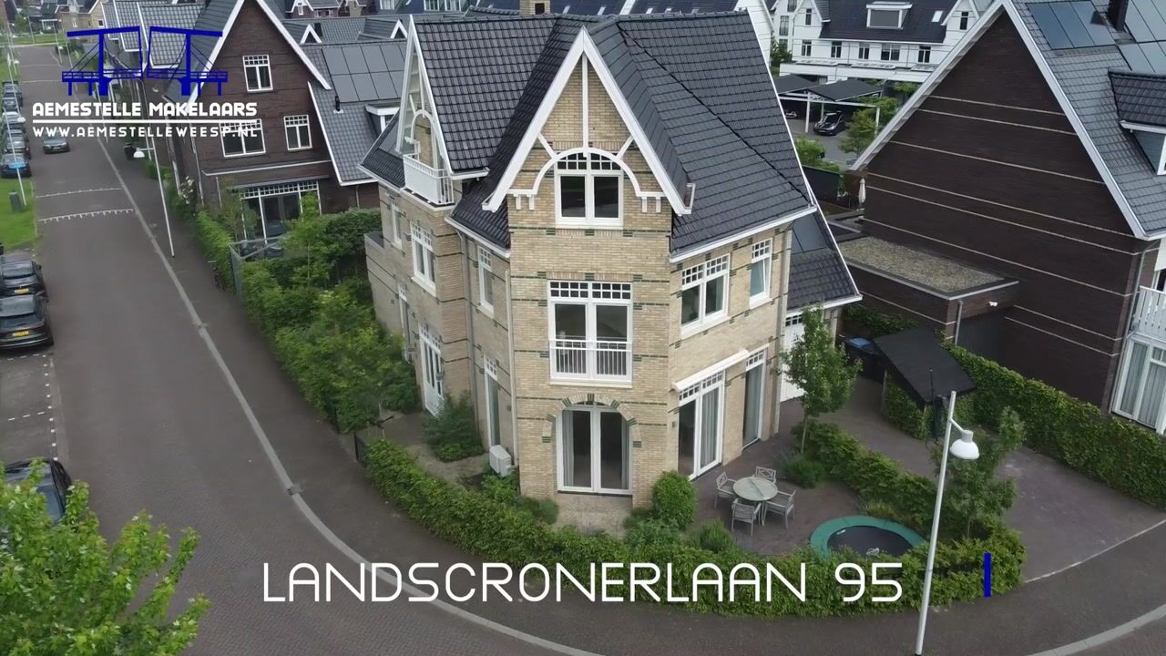 View video of Landscronerlaan 95