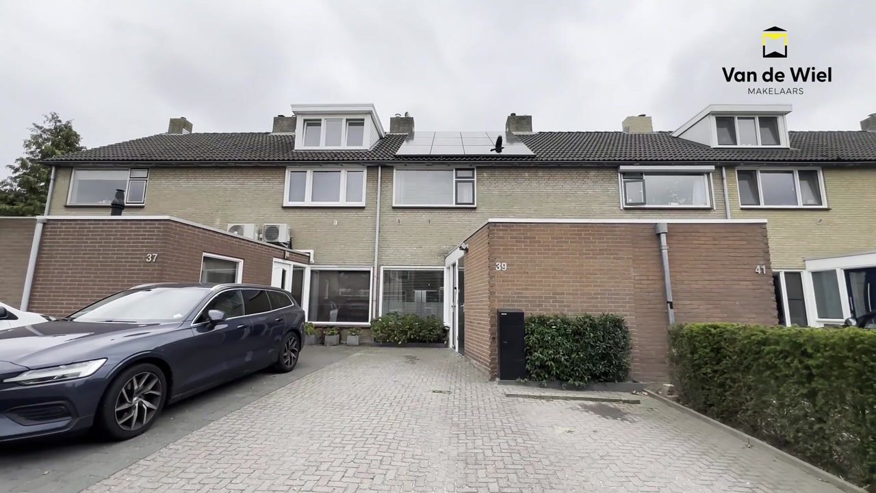 Video of Vianendreef 39