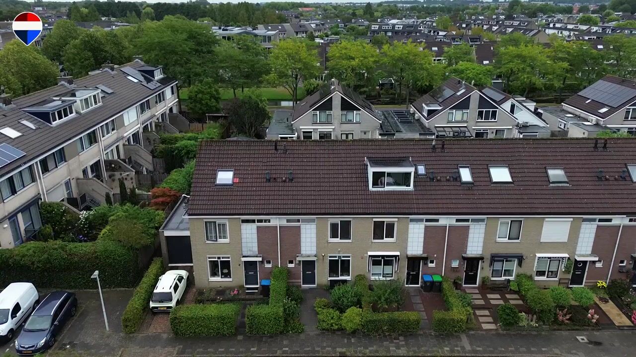 Video van Chopinstraat 4