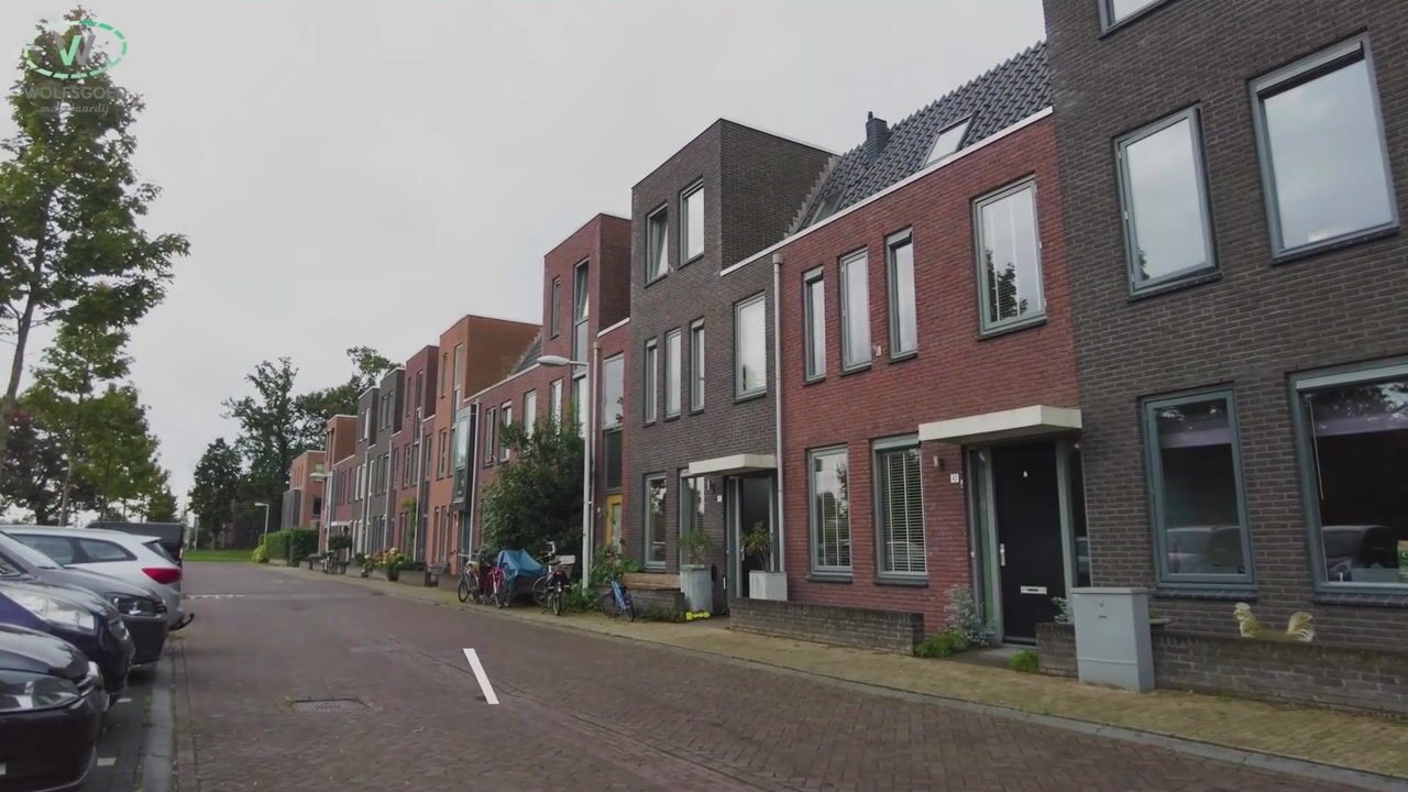 Video van Hollands Hoenlaan 47