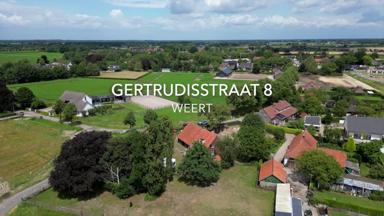 Video of Gertrudisstraat 8