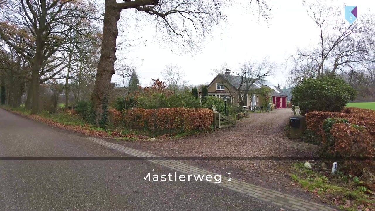 Video van Mastlerweg 2
