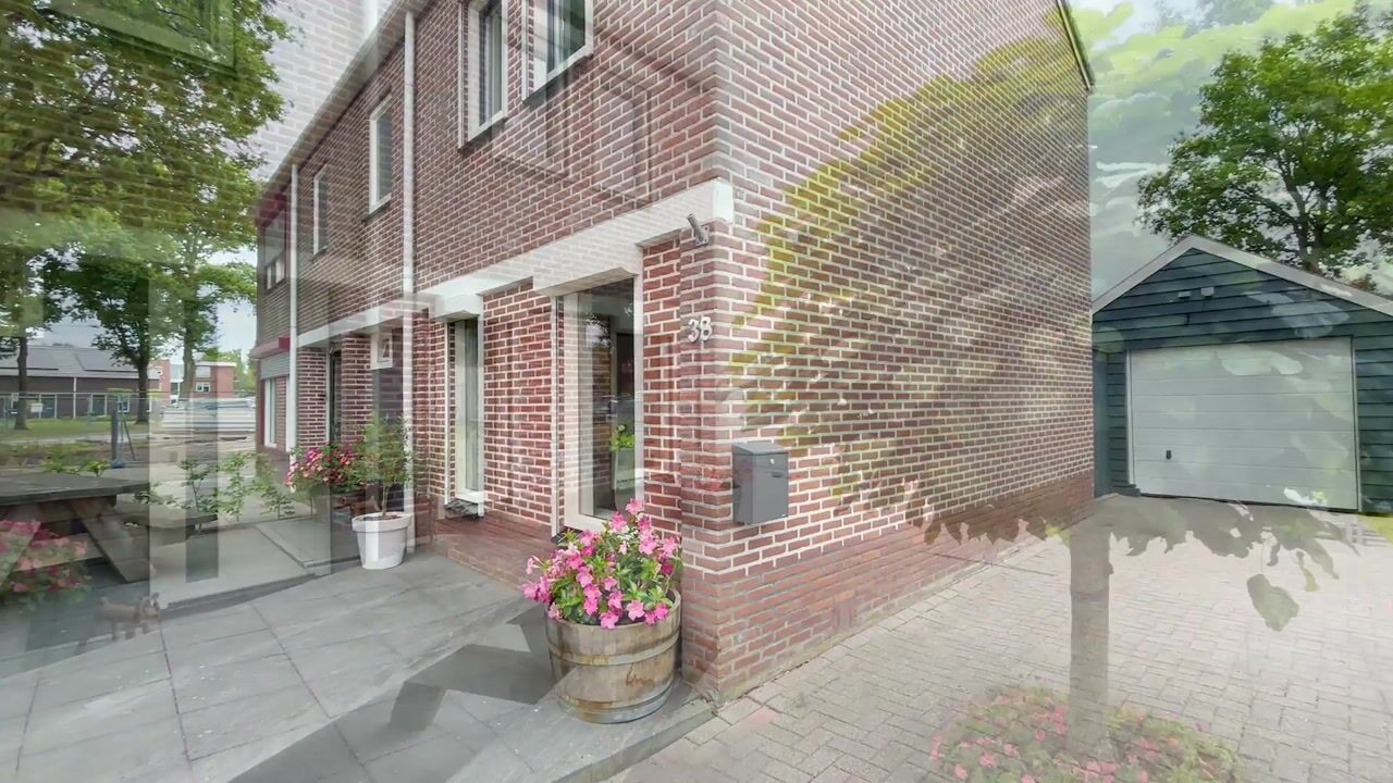Video van Anne de Vriesstraat 38