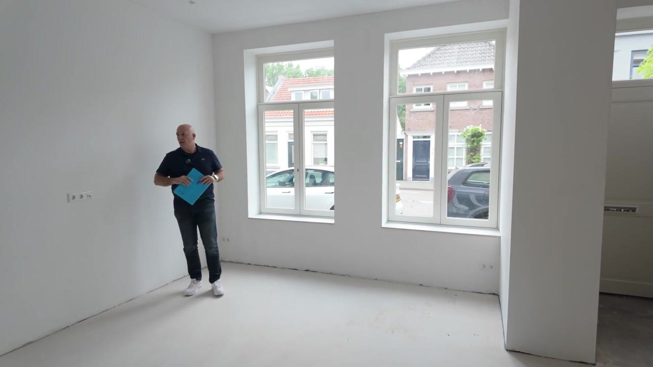 Video van Keizersdijk 73