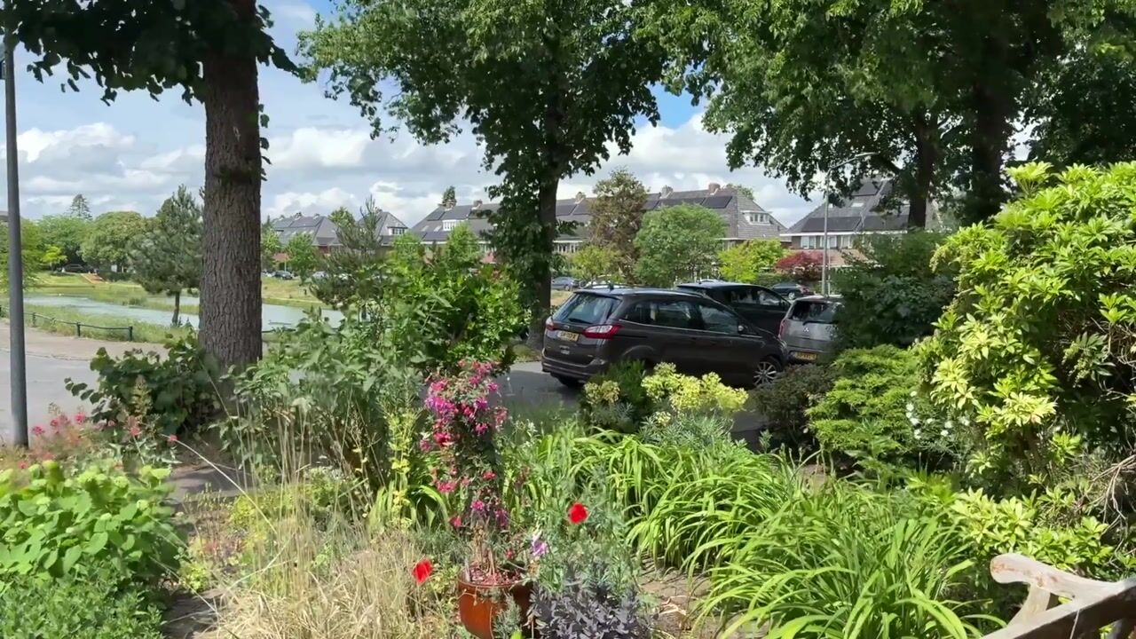 Video of Hazelaarlaan 9