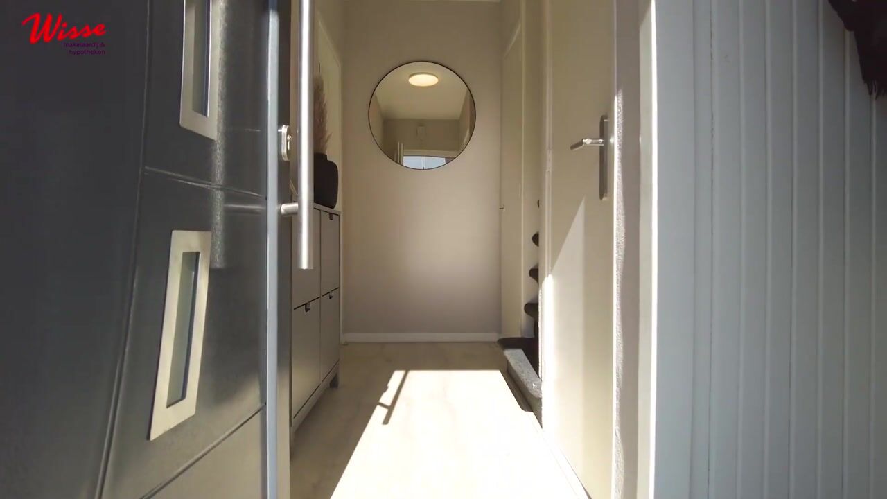 Video of Warmoeziershof 46