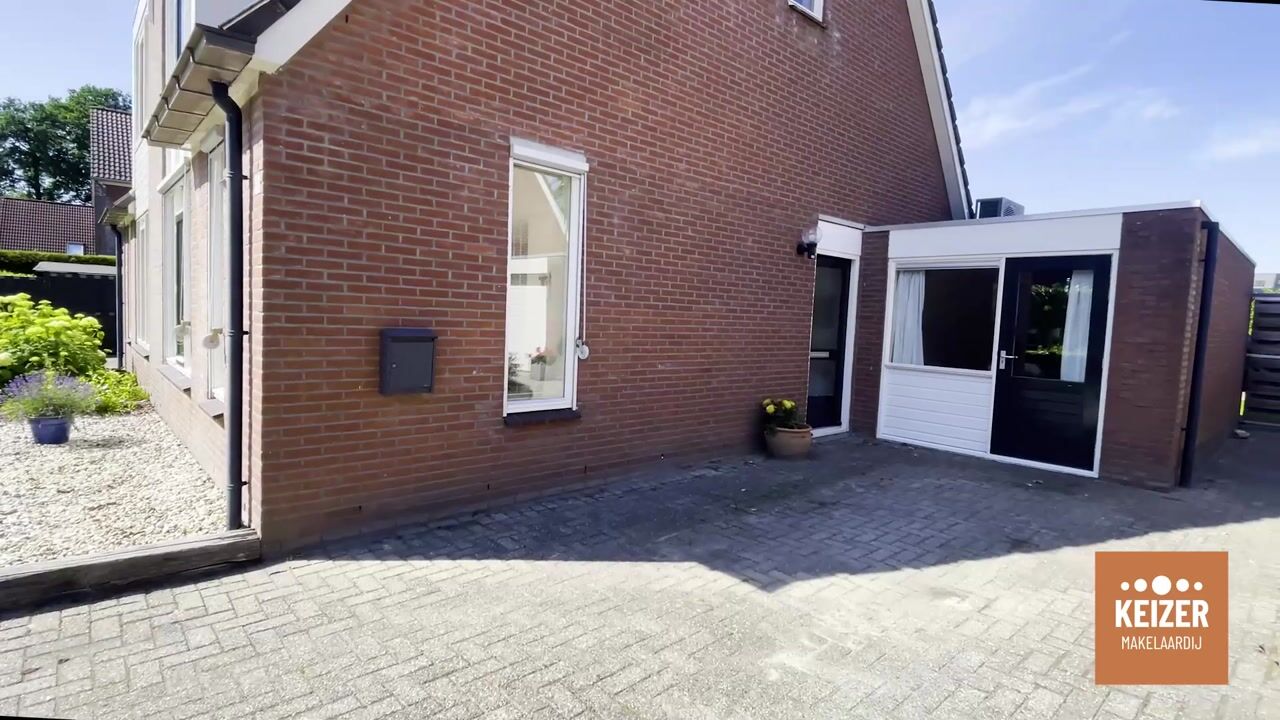 Video van Binnenroede 18