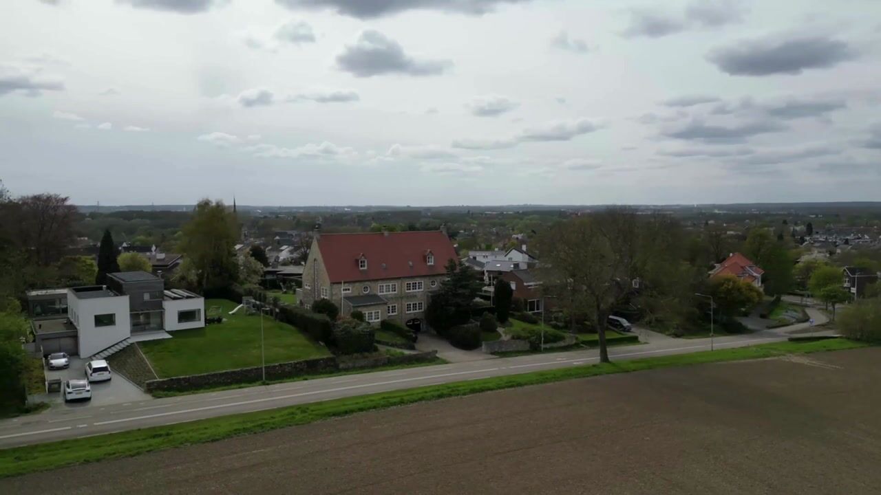 Video van Lange Raarberg 12