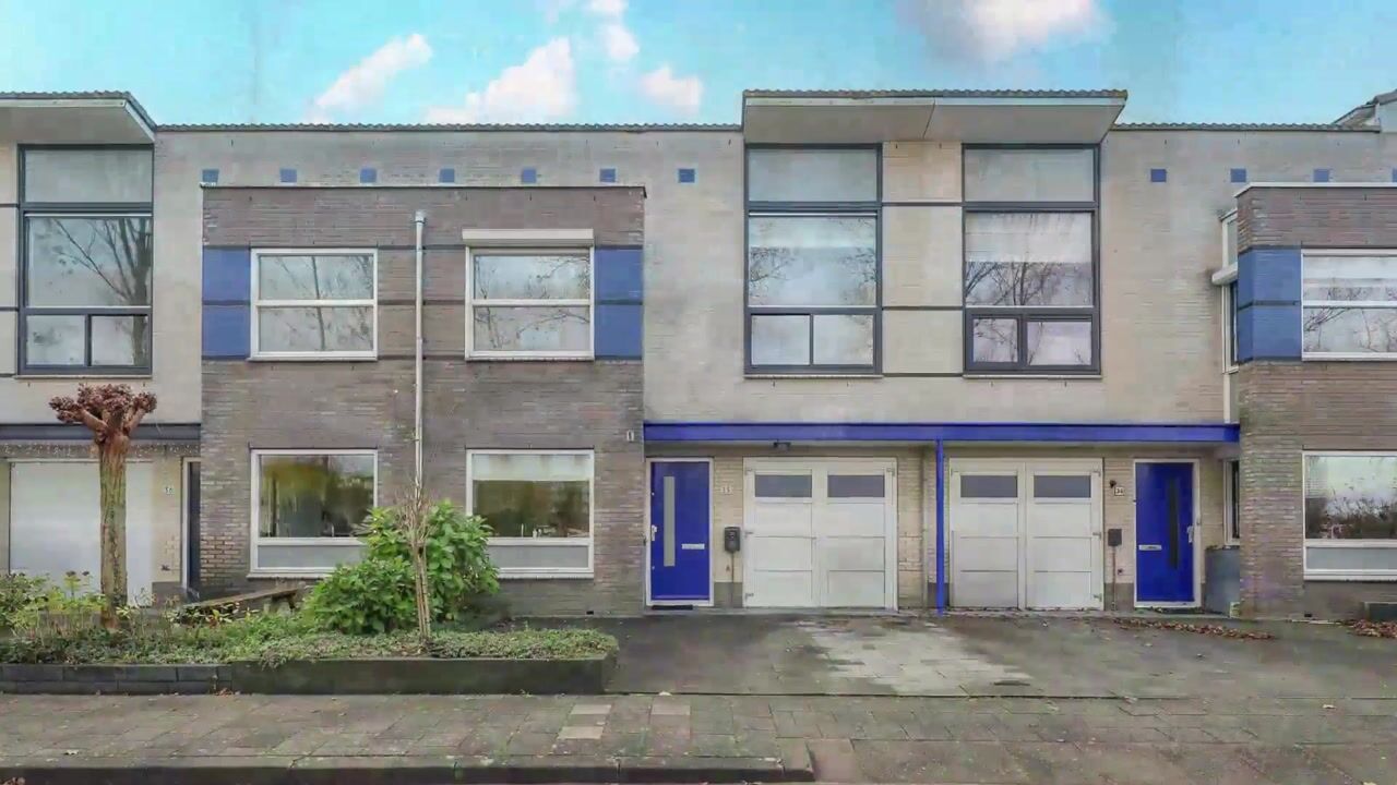 Video of Druivenstraat 35