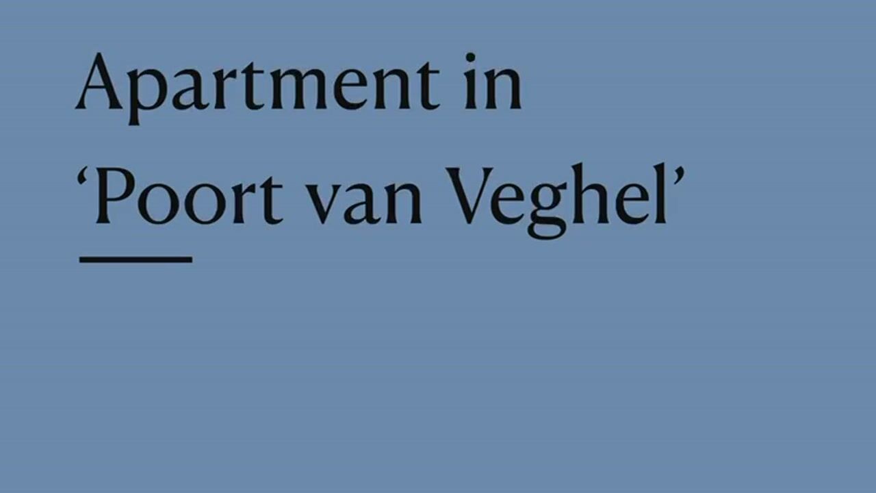 View video of Poort van Veghel 4918