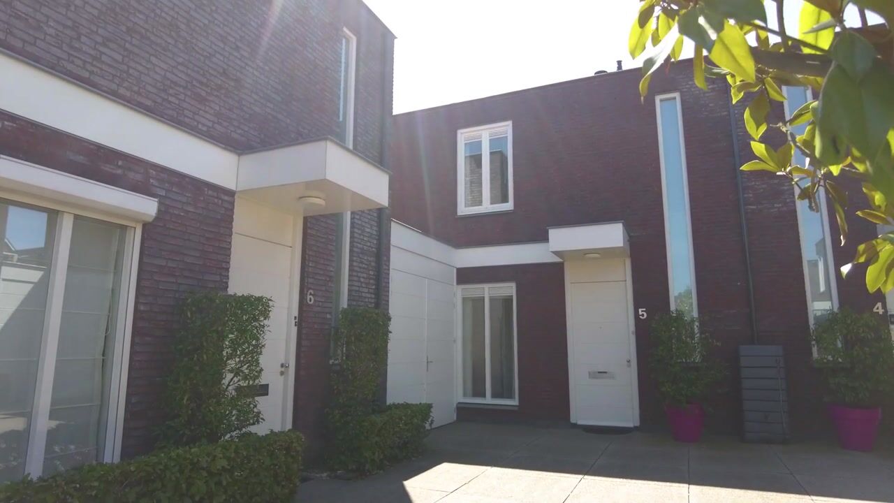 Video van Koolenkampshof 5