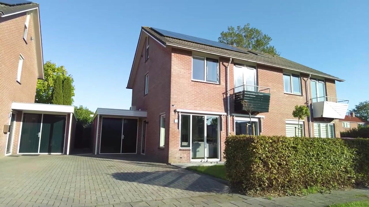 Video van Judith Leysterstraat 12