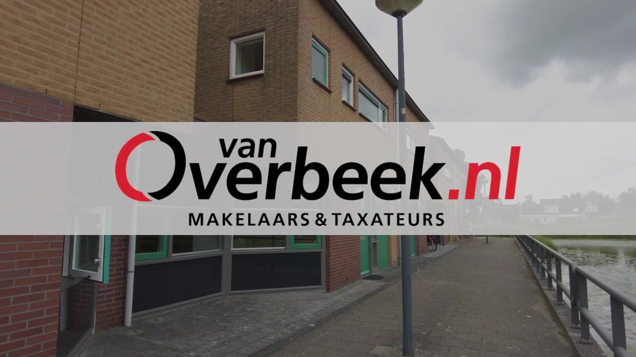 Video van Marenesingel 4