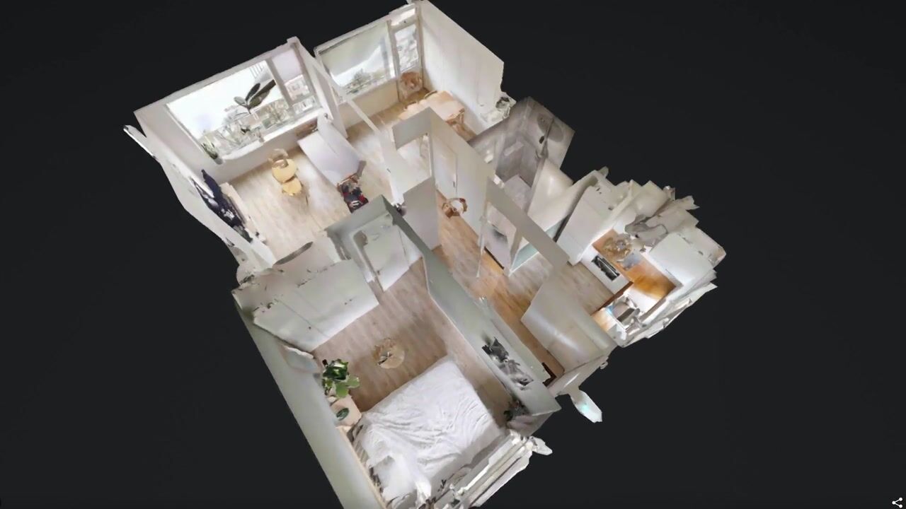 Video van Paltroklaan 63