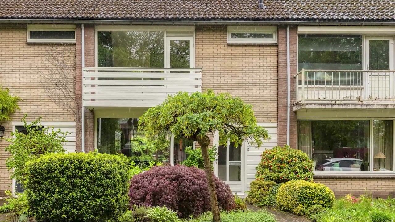 Video of H.M. Corwinstraat 20