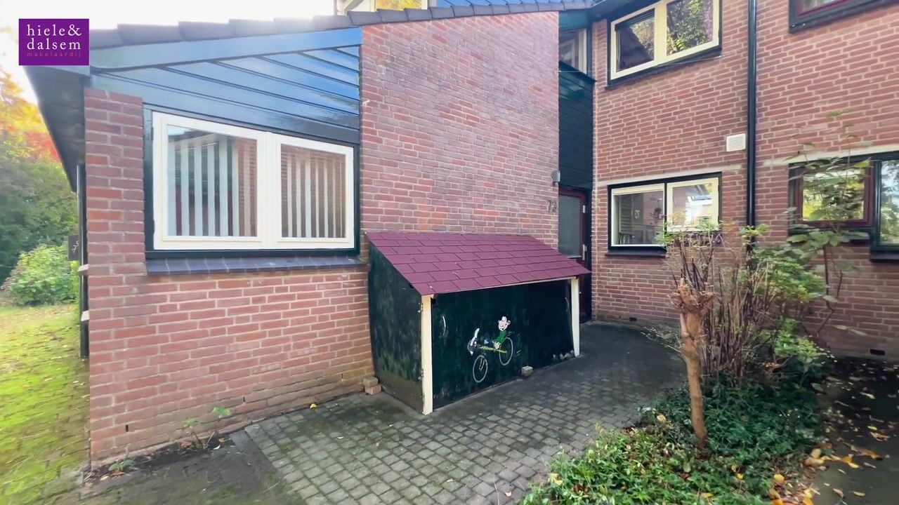 Video of Mispelgaarde 73