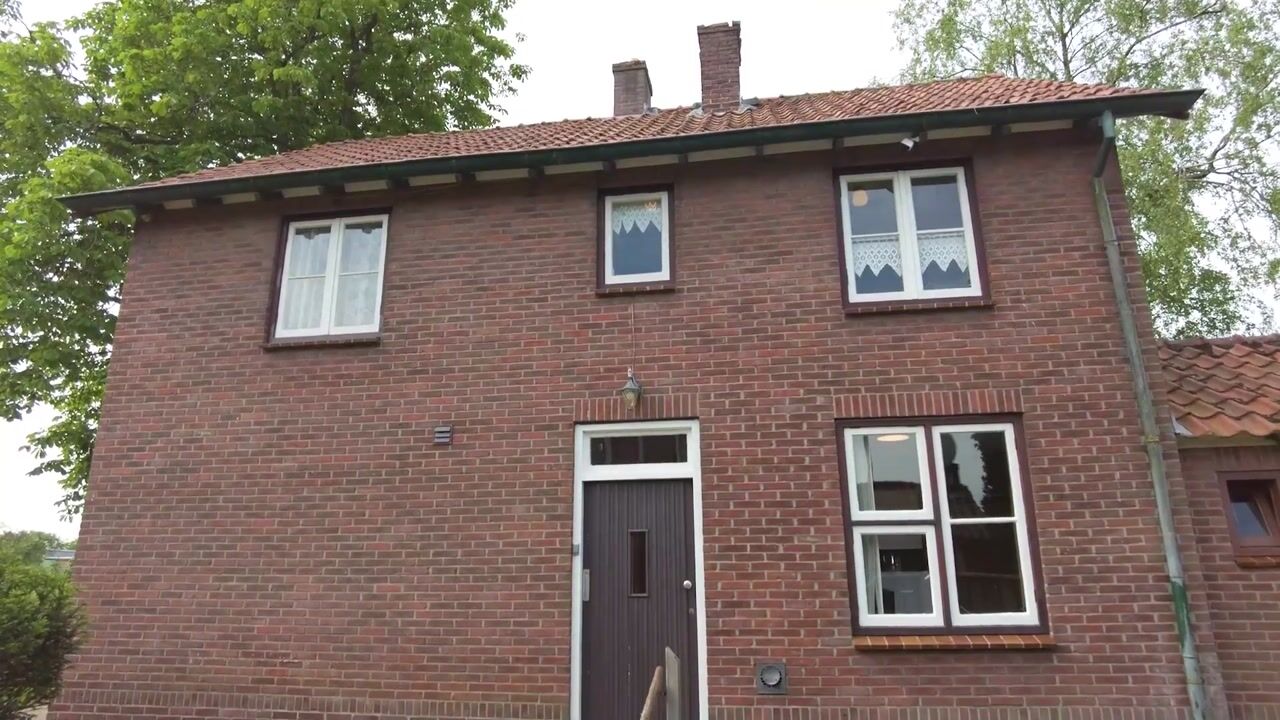 Video van Veldhoekseweg 8