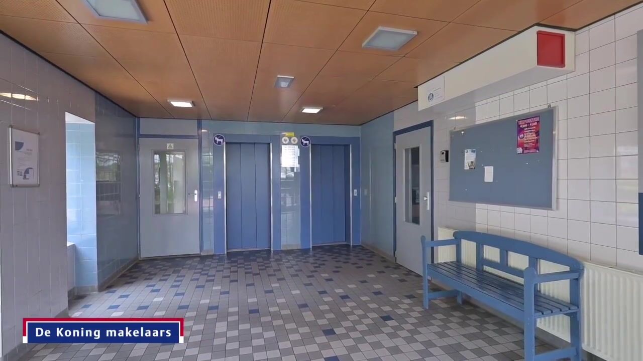 Video van Preludeweg 600
