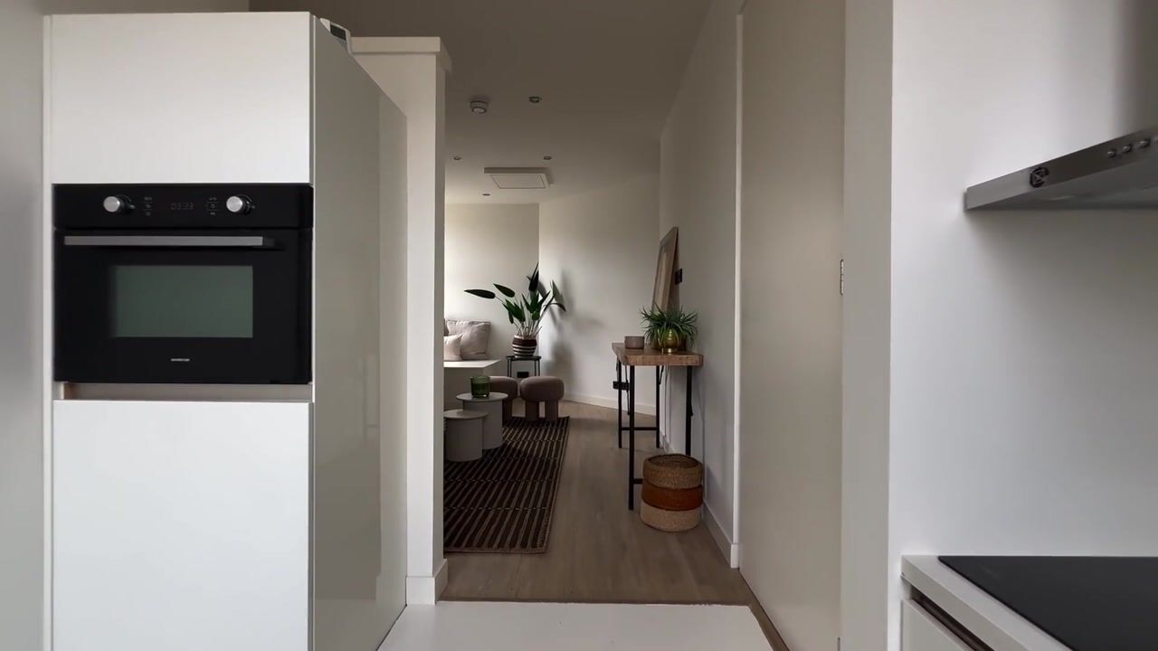 Video van Ferry Ploegerstraat 1-A