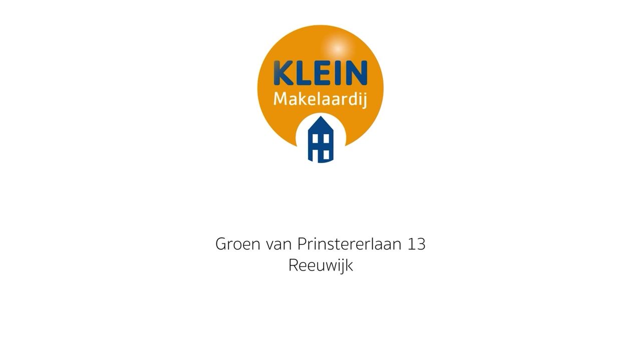 Video van Groen van Prinstererlaan 13
