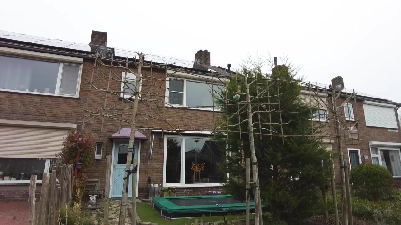 Video of Prinses Margrietstraat 6