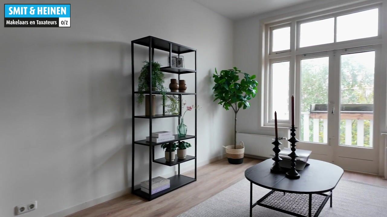 Video of Scheldestraat 14-2