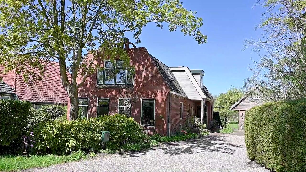 Video van Singel 36