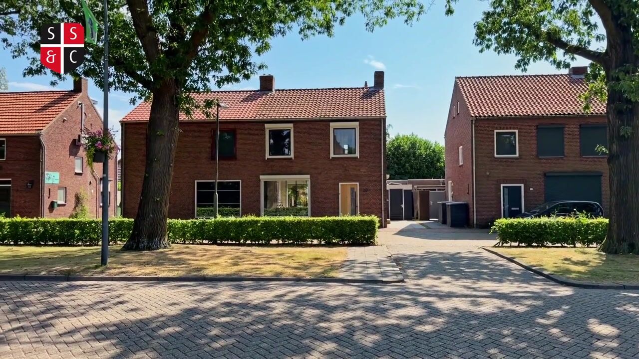 Video van Spoorstraat 37