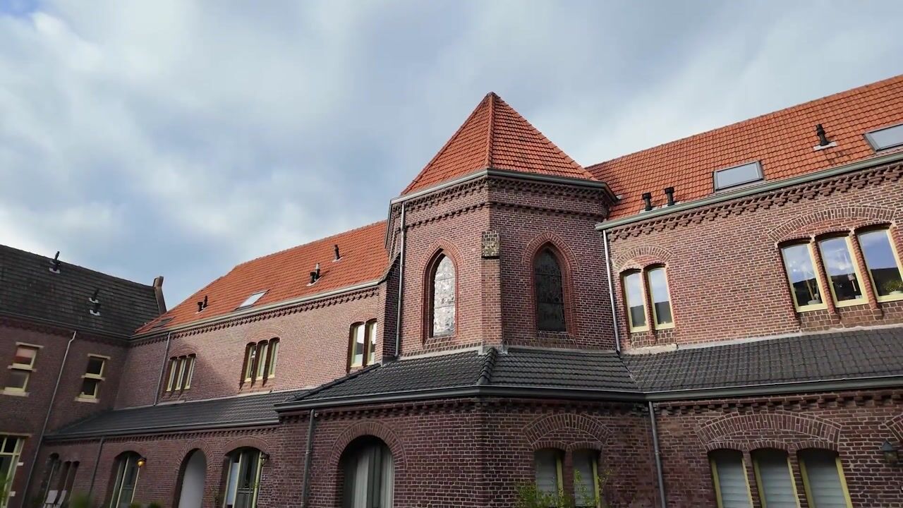 Video van Carmelitessenstraat 46