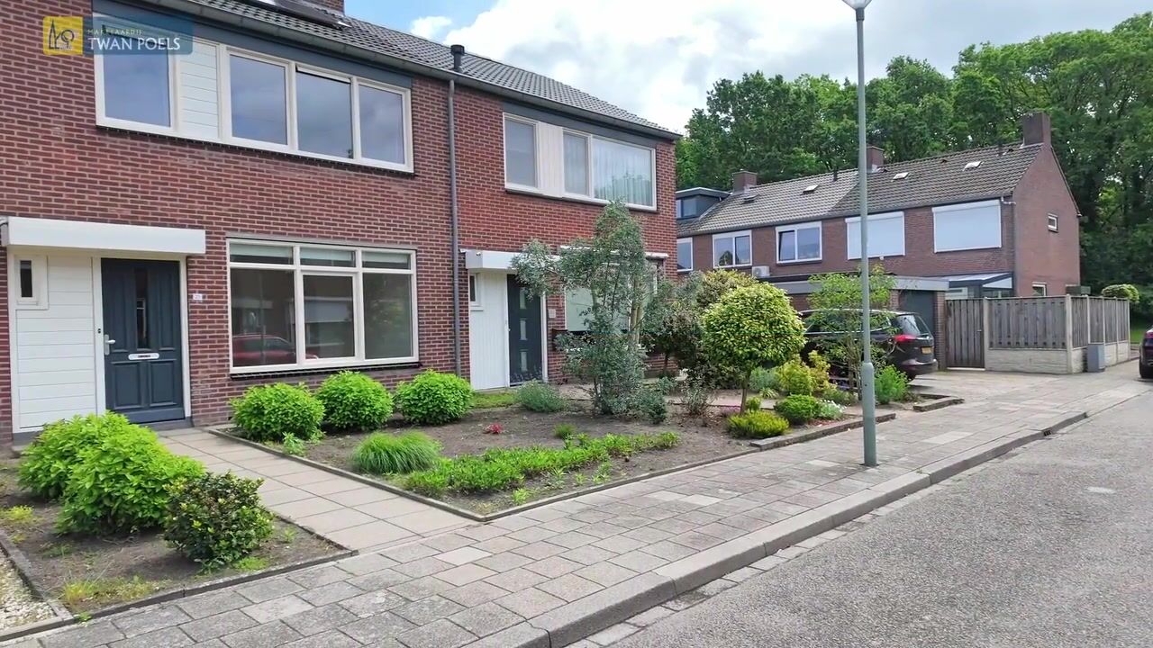 Video of Vincent van Goghstraat 21