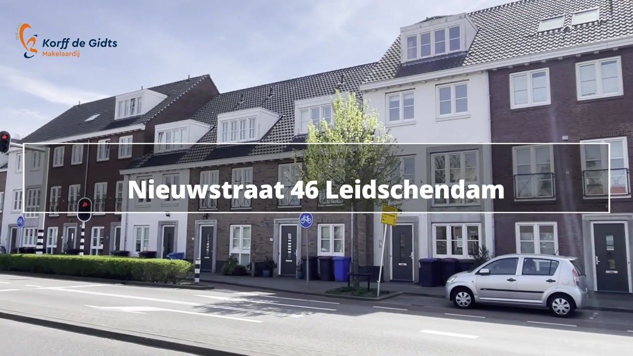 Video van Nieuwstraat 46