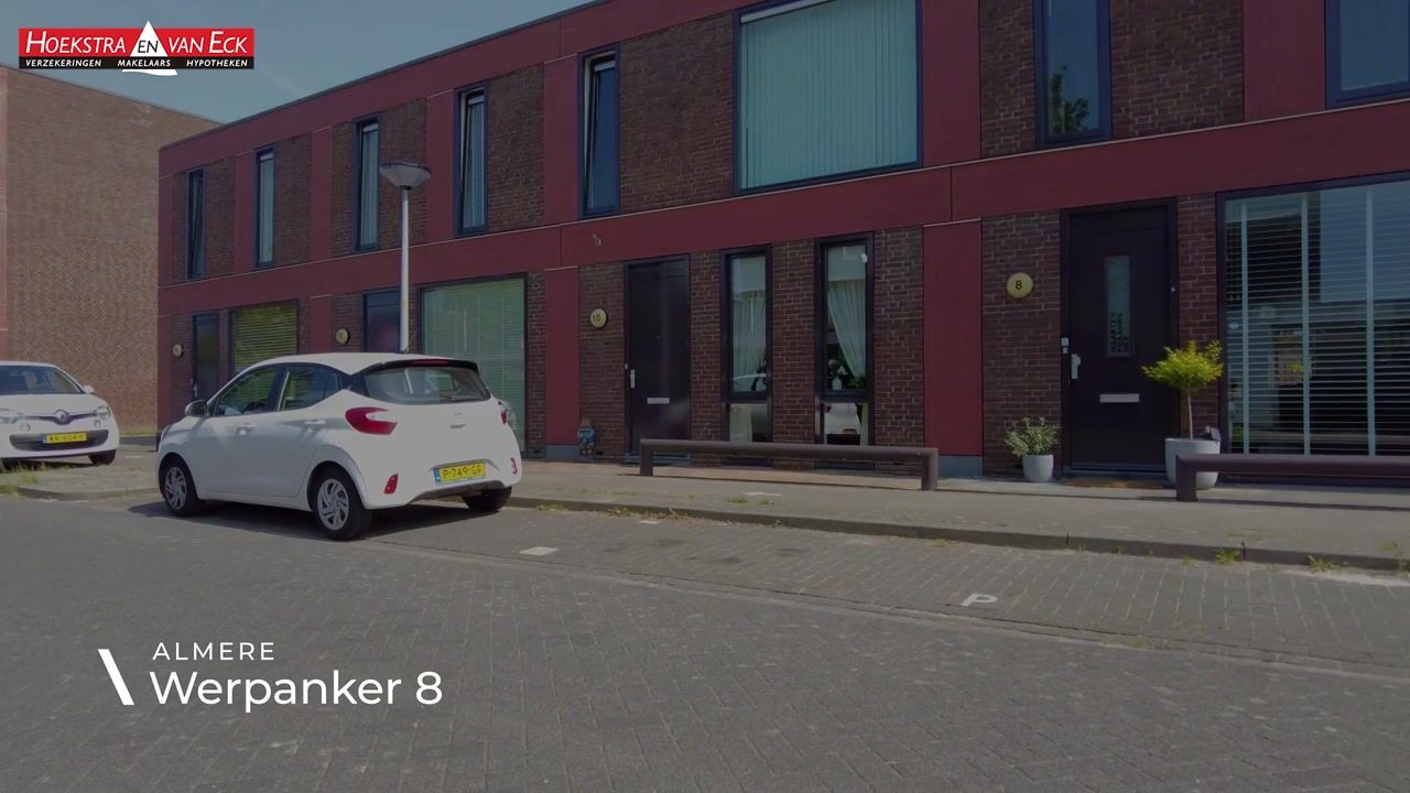 Video of Werpanker 8