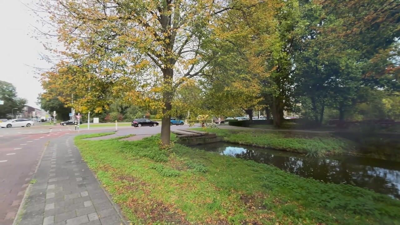 Video van Spinozalaan 135