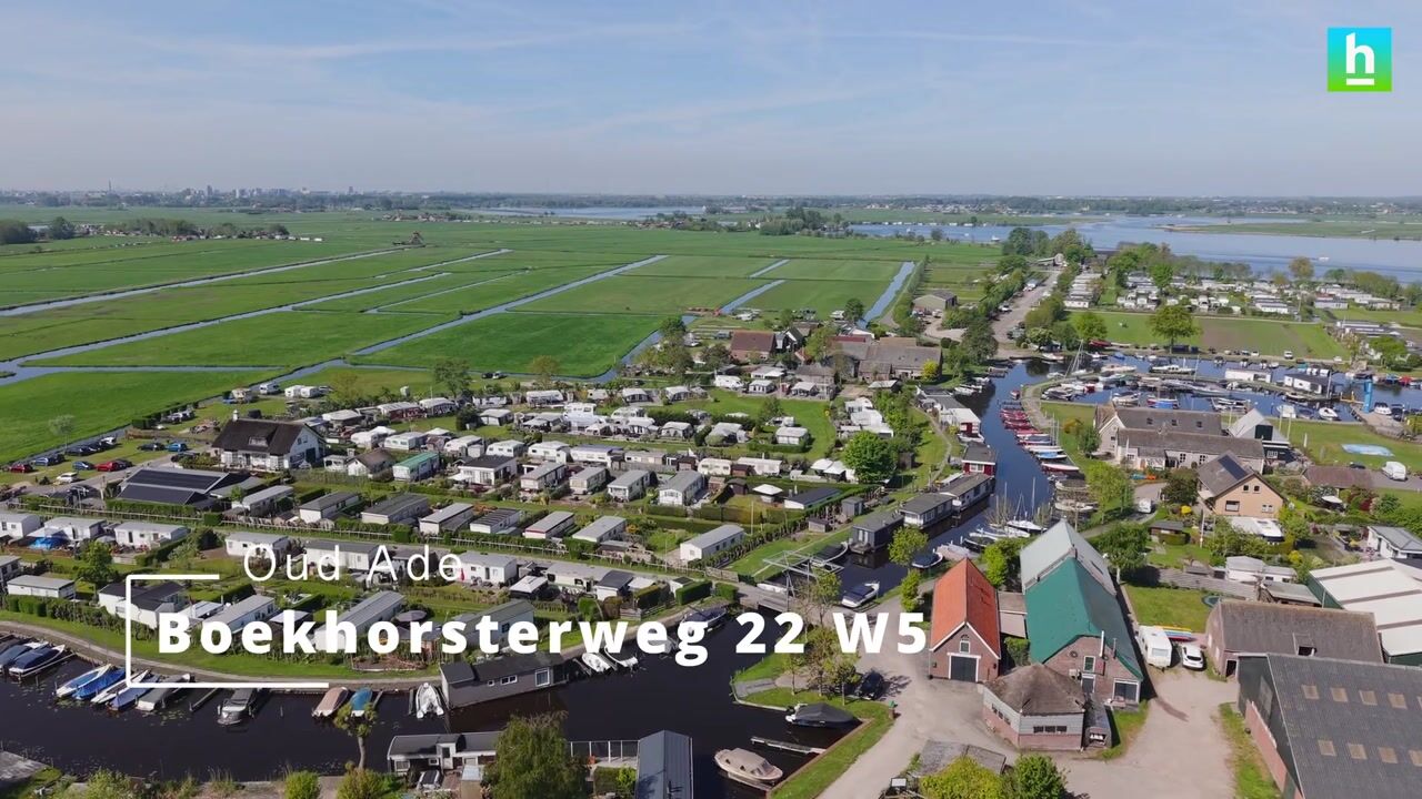 Video of Boekhorsterweg 22-W5