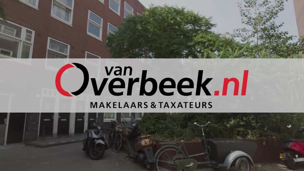 Video van Van Brakelstraat 35-1