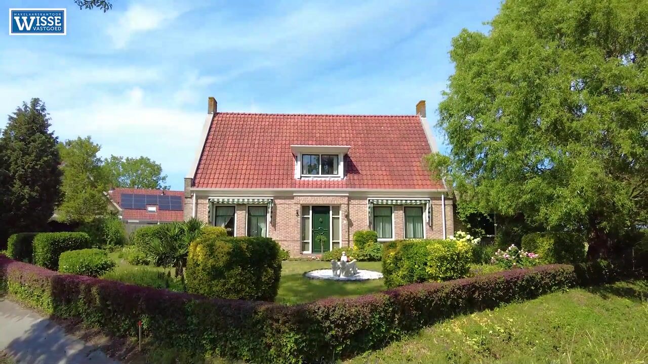 Video van Grote Abeele 2