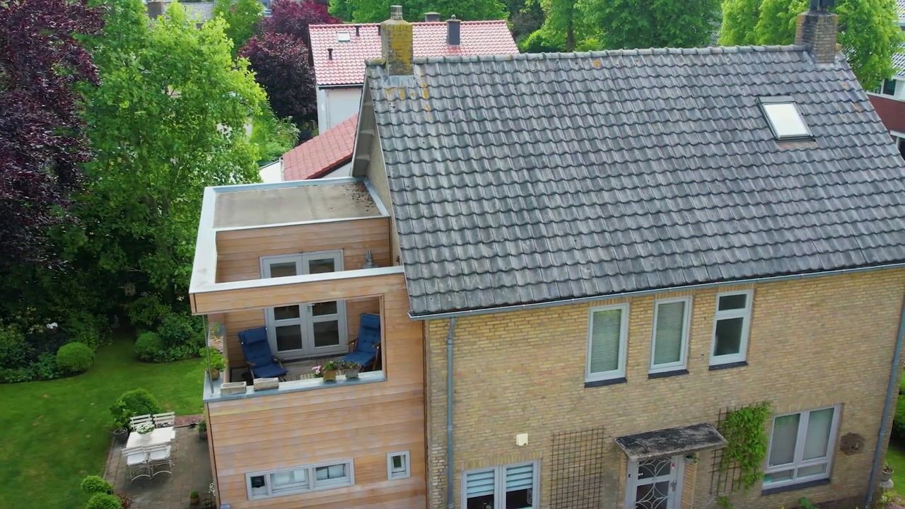 Video van Lindenlaan 14