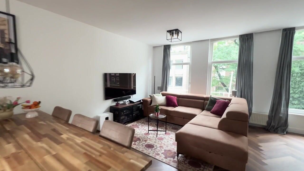 Video van Da Costastraat 102-2