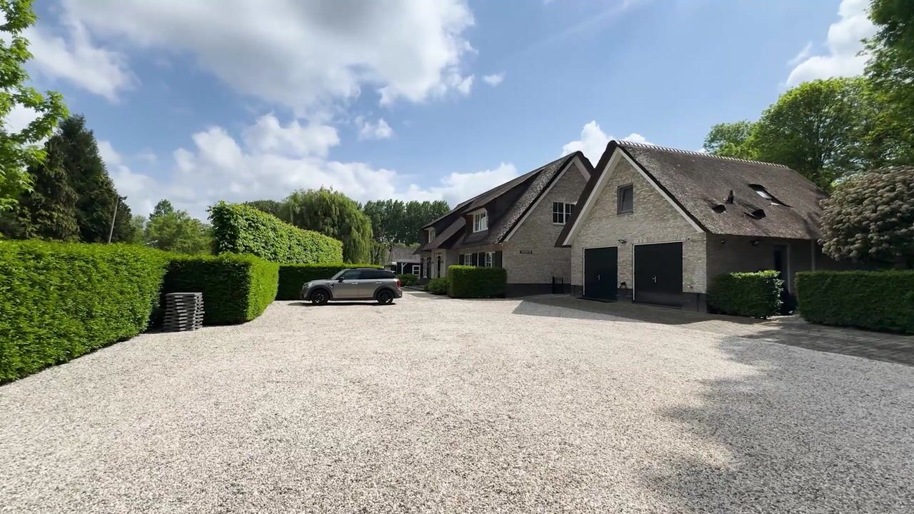 Video van Oudelandseweg 45