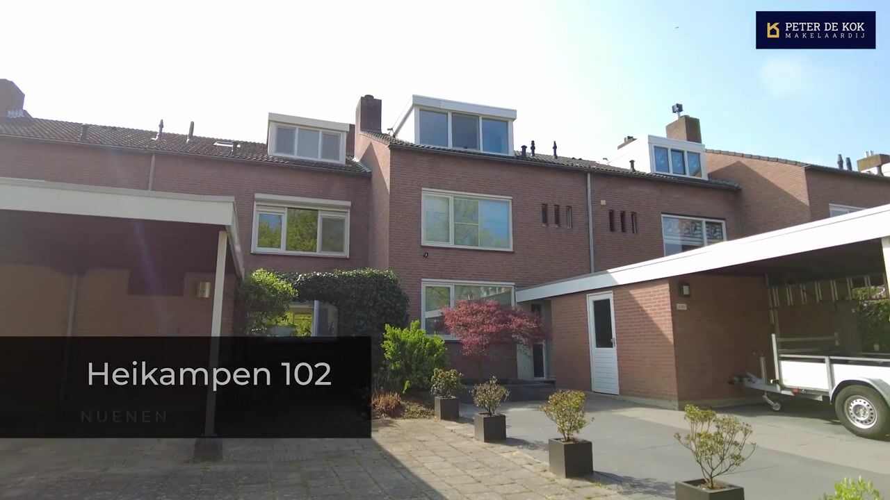 Video van Heikampen 102