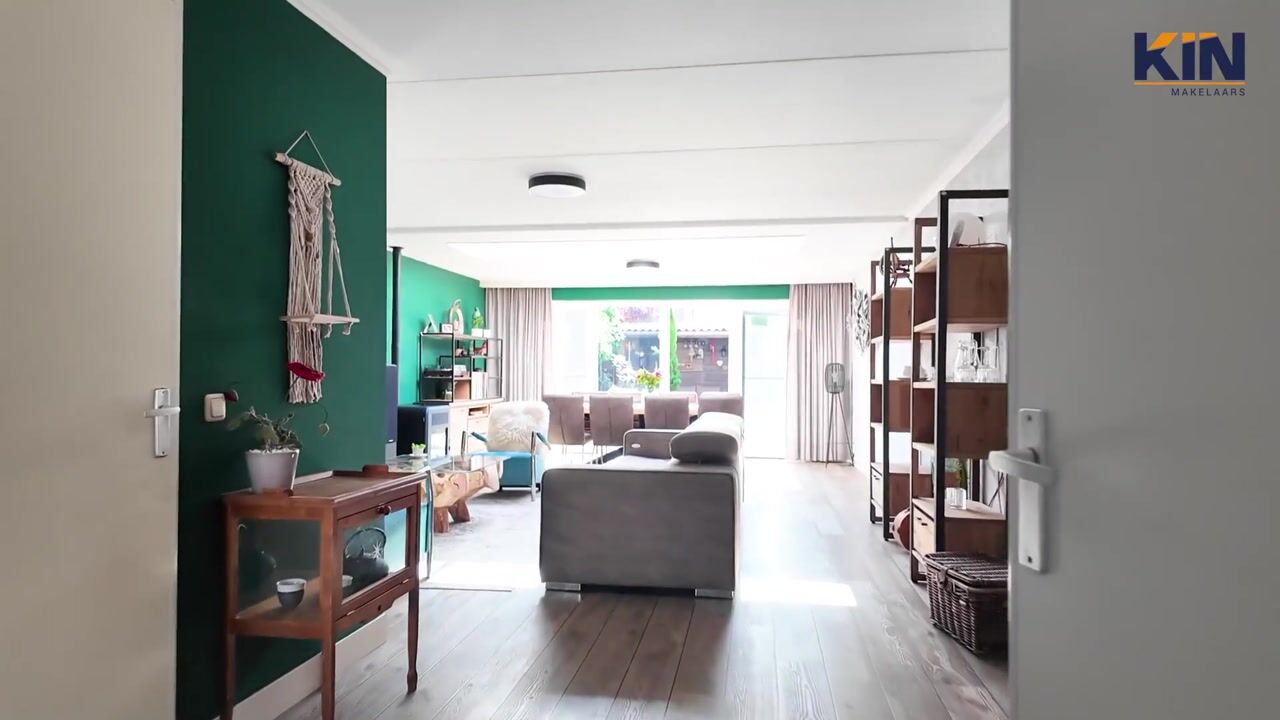 Video van Spakenburglaan 60