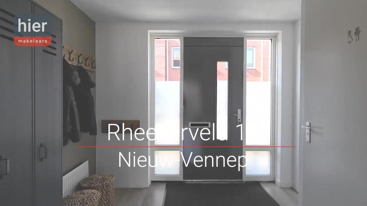 Video of Rheezerveld 13